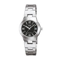 Reloj Análogo Mujer LTP-1241D-1A