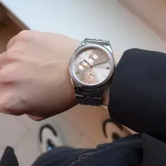 TOMMY HILFIGER - Reloj Análogo Mujer 1782590