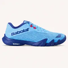 BABOLAT - Zapatilla Padel Jet Viva Hombre - Talla US