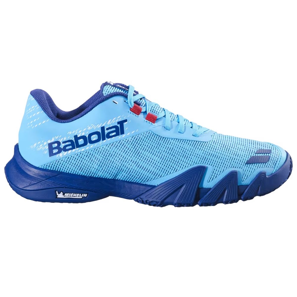 BABOLAT - Zapatilla Padel Jet Viva Hombre  Babolat - Talla US
