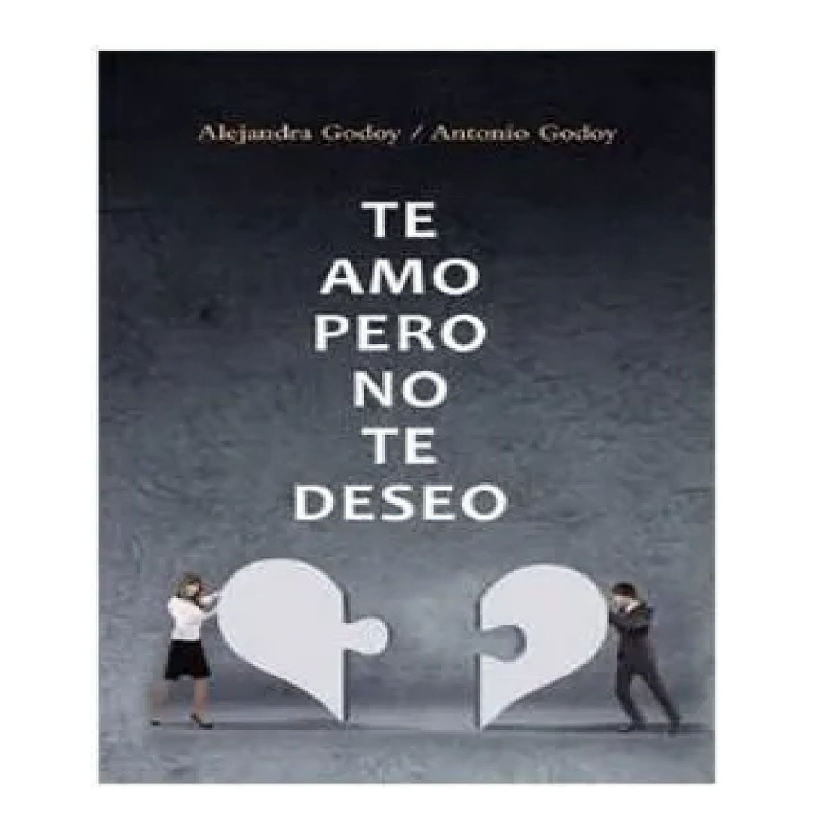 GRIJALBO - Te amo pero no te deseo