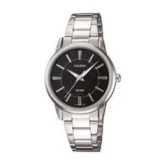 CASIO - Reloj Análogo Mujer LTP-1303D-1AV