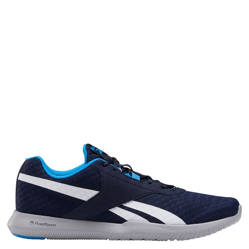 REEBOK - Reago Essential 2.0 Zapatilla Cross Training Hombre