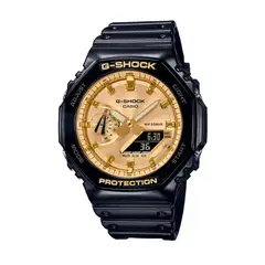 G-SHOCK - Reloj Digital-Análogo Unisex GA-2100GB-1ADR Royal Oak