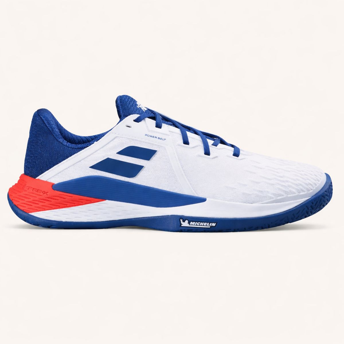 BABOLAT - Zapatilla Tenis Propulse Fury 3 All Court  Hombre  Babolat - Talla US