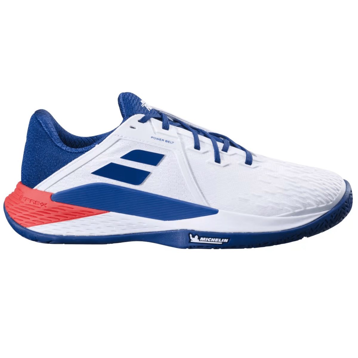 BABOLAT - Zapatilla Tenis Propulse Fury 3 All Court  Hombre  Babolat - Talla US