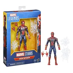 HASBRO - Marvel Legends Iron Spider Marvel Studios