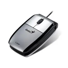 GENIUS - Mouse Navigator 365 Laser