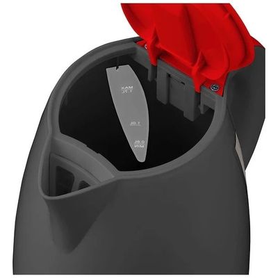 Imagen 2 del producto Hervidor Electrico TF-PE600 Capacidad 1,7 Lts 1850/2200w Luz Indicadora