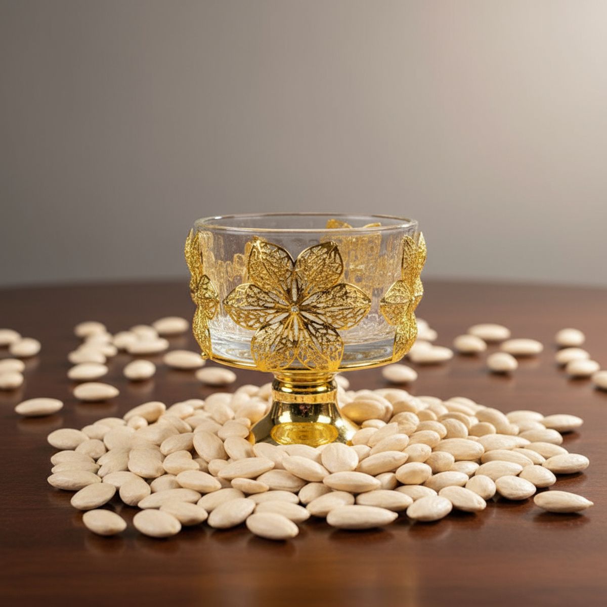 GENERICO - COPA DETALLES FLORES X3