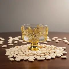 GENERICO - COPA DETALLES FLORES X3