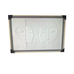 GENERICO - Cuadro decorativo nórdico