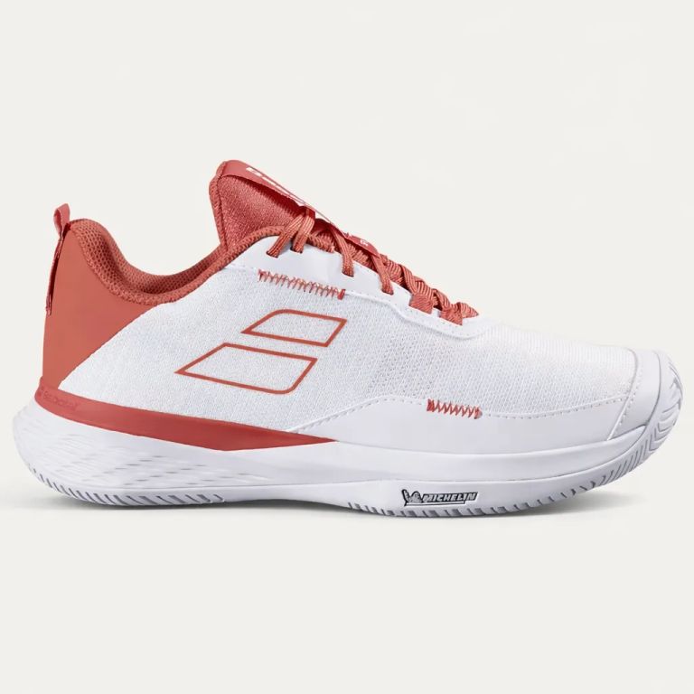 Zapatilla Tenis Evo All Court Mujer - Talla US