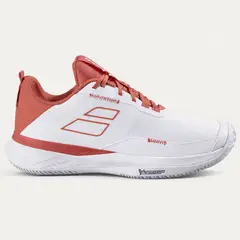 BABOLAT - Zapatilla Tenis Evo All Court Mujer - Talla US