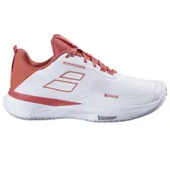 BABOLAT - Zapatilla Tenis Evo All Court Mujer - Talla US