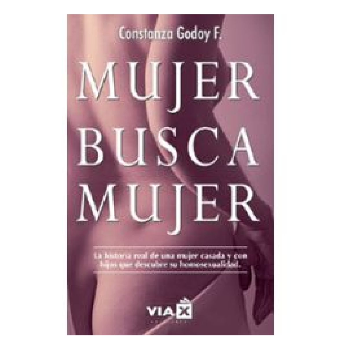 GENERICO - Mujer Busca Mujer