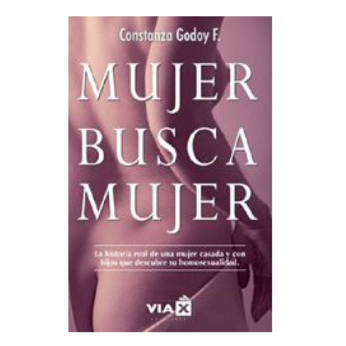 GENERICO - Mujer Busca Mujer