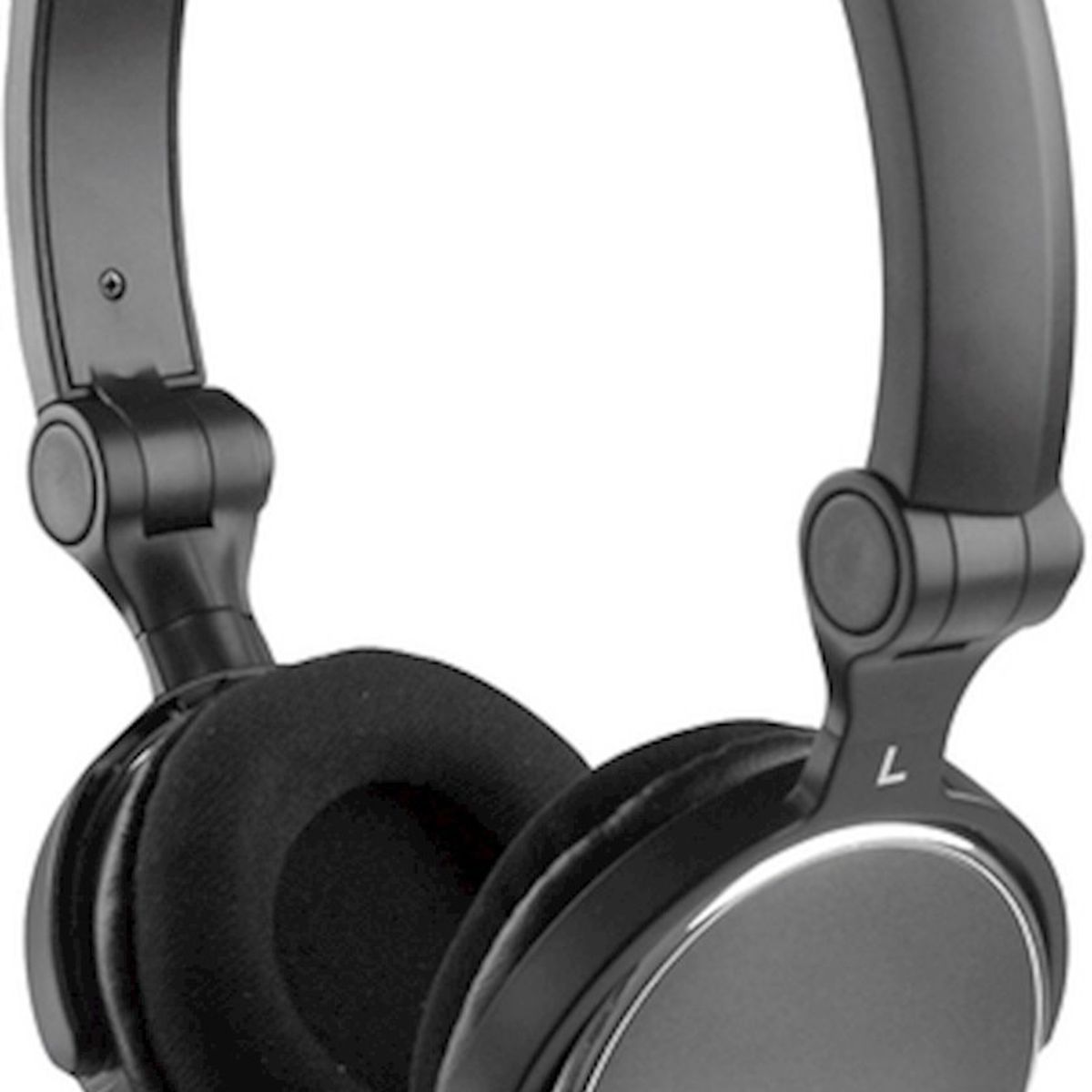 A4TECH - Audífono cMicrófono plegable A4Tech L-600-1