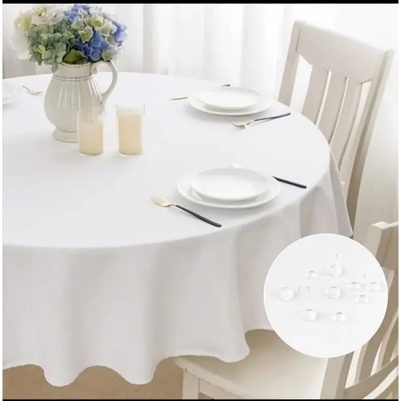 GENERICO - MANTEL ANTI DERRAME