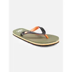 MAUI AND SONS - Sandalias Falu Verde Infantil