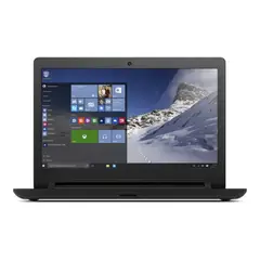 DELL - NOTEBOOK IDEAPAD 110 INTEL CORE I7-6TA GRAFICA AMD RADEON 20G GB RAM-256GB REACONDICIONADO