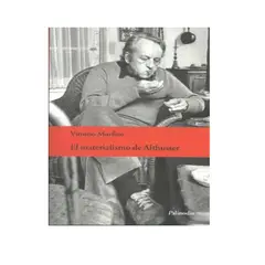 GENERICO - El Materialismo de Althusser