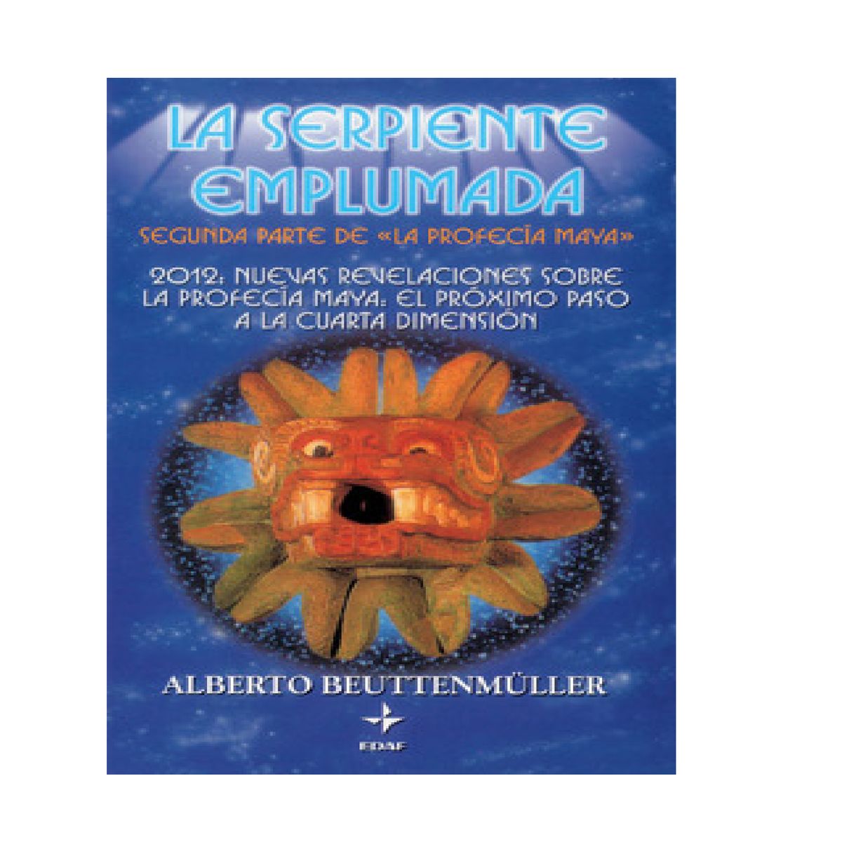 EDAF - La Serpiente Emplumada