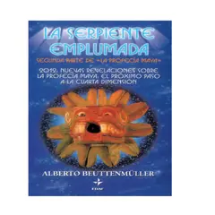 EDAF - La Serpiente Emplumada