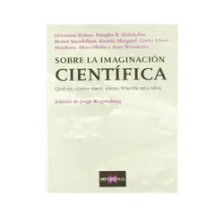 TUSQUETS EDITORES - Sobre la Imaginacion Cientifica