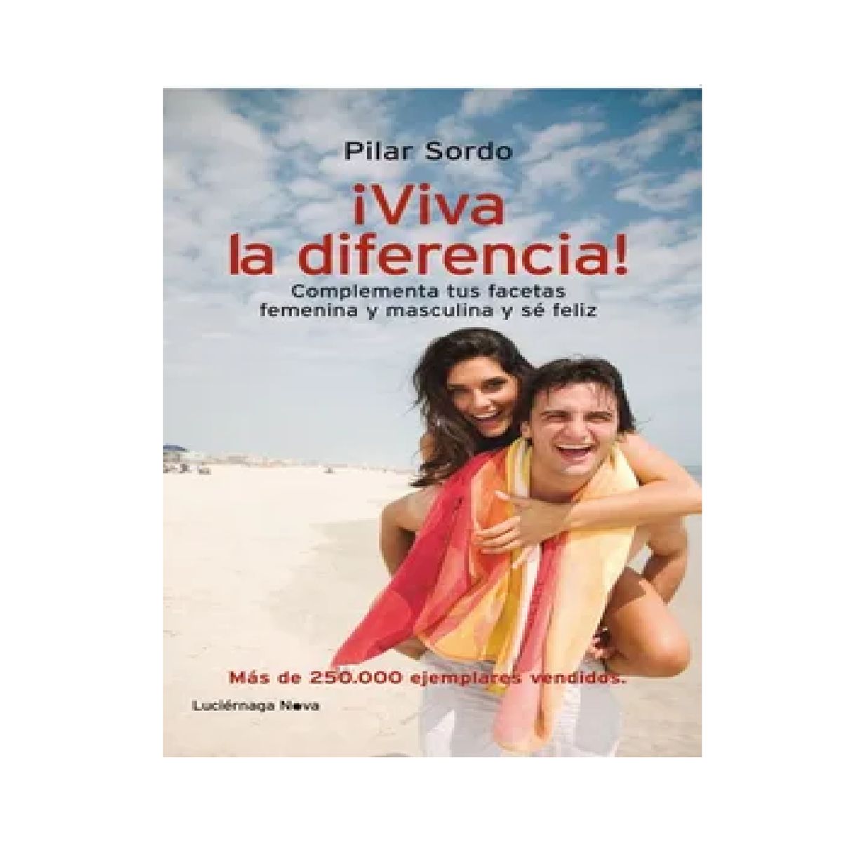 GENERICO - Viva la Diferencia