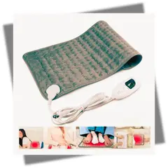 MOVI - Almohadilla Térmica Multifuncional