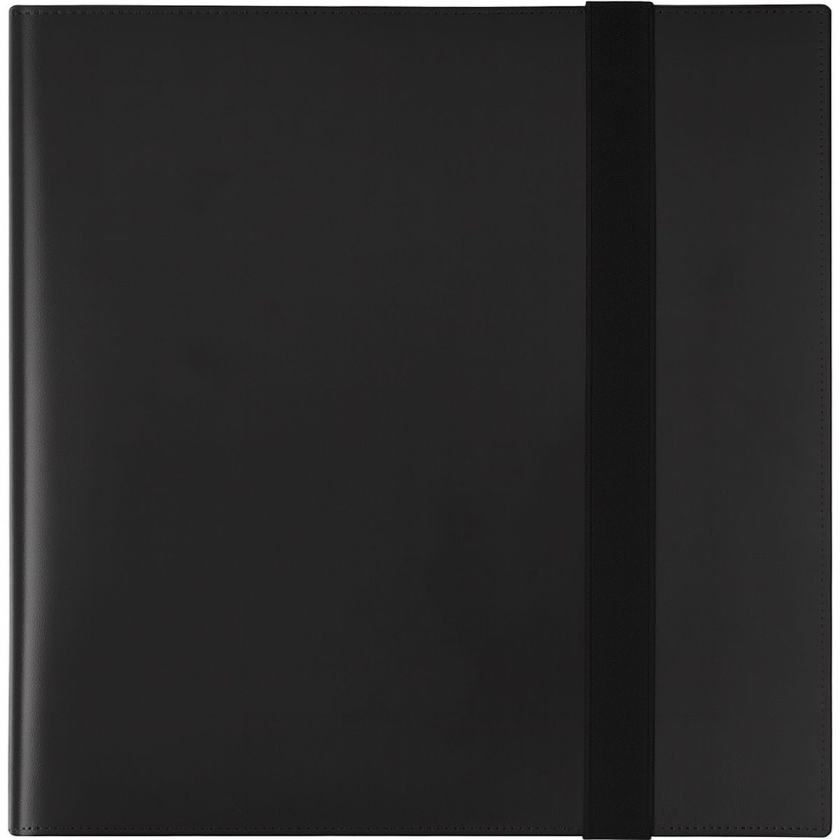 GENERICO - Carpeta Para Cartas Coleccionables TCG 360 Bolsillos