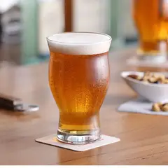 GENERICO - Set 6 Vaso Cerveza 480 Cc Linea Revival