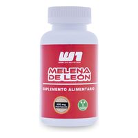 Melena De León 60 Cápsulas