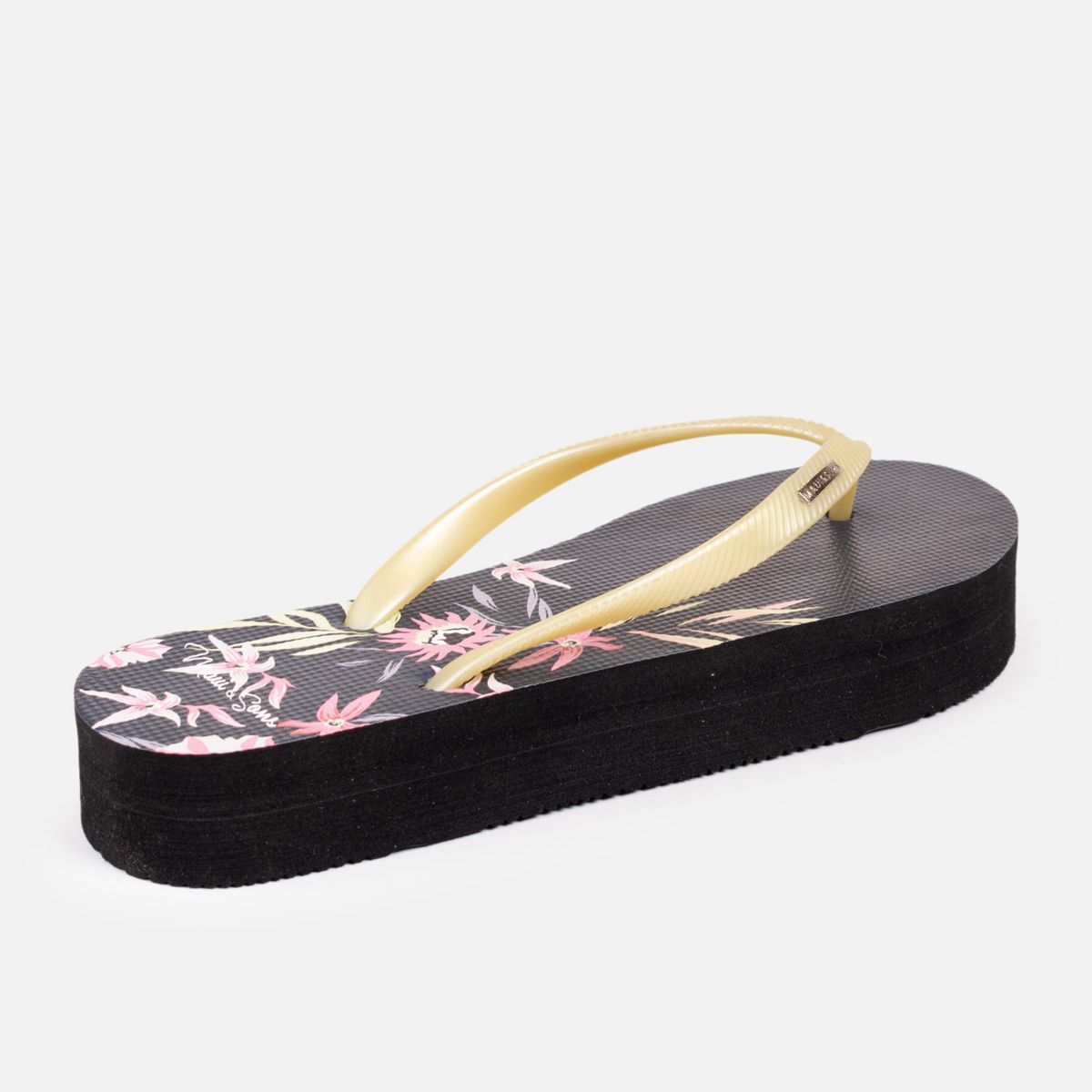 MAUI AND SONS - Sandalias Surfside Multicolor Mujer Maui And Sons