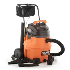 RIDGID - Aspiradora seco-mojado 60 L / 6,5 HP - WD1855