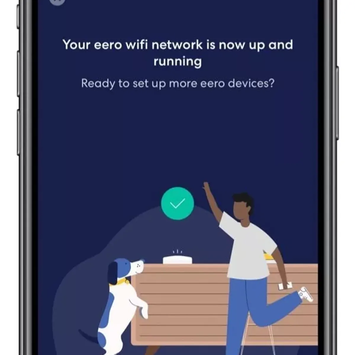 AMAZON - Sistema Router Wifi 6 Mesh Amazon Eero Banda Dual Ghz Mejor Señal Wifi