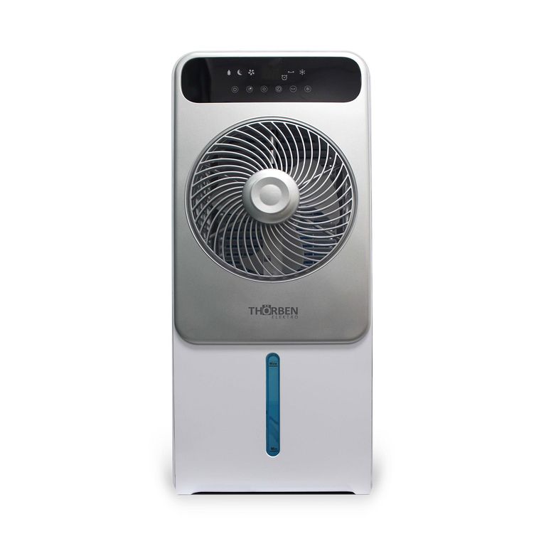 THORBEN Enfriador de Aire Digital 5L Thor Ice Breeze