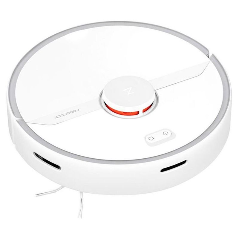 ROBOROCK - Roborock Aspiradora Robot S6 Pure Blanco