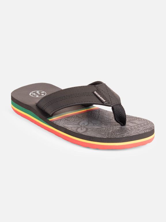 Sandalias Taire Multicolor Infantil