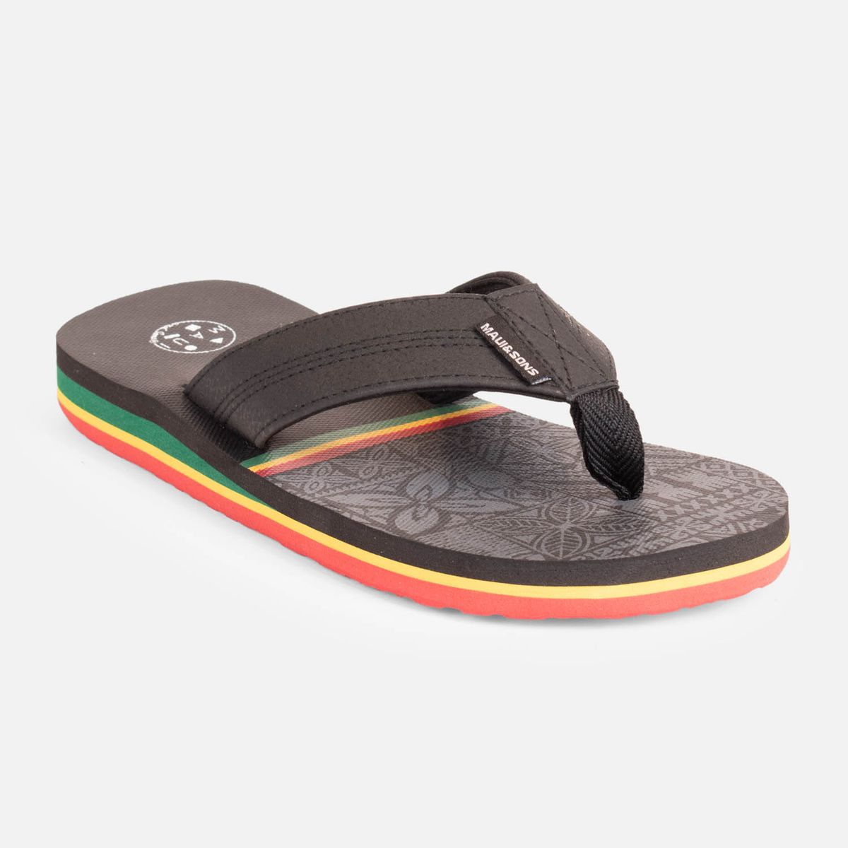 MAUI AND SONS - Sandalias Taire Multicolor Infantil Maui And Sons