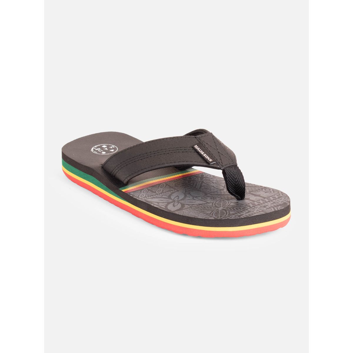MAUI AND SONS - Sandalias Taire Multicolor Infantil Maui And Sons