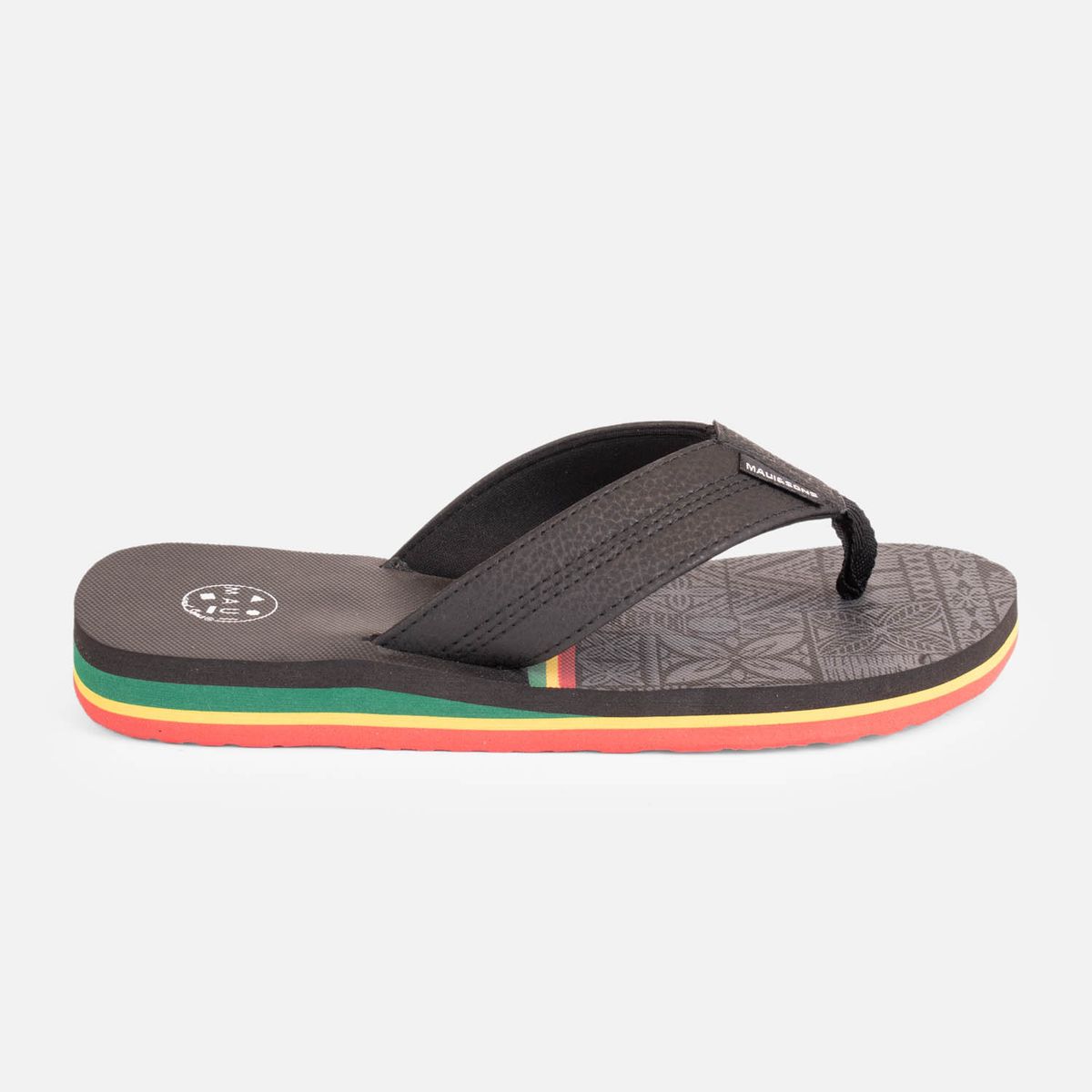MAUI AND SONS - Sandalias Taire Multicolor Infantil Maui And Sons