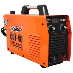 ALTERNATIVE - Cortador De Plasma Inverter Redbo Cut-40 - Profesional