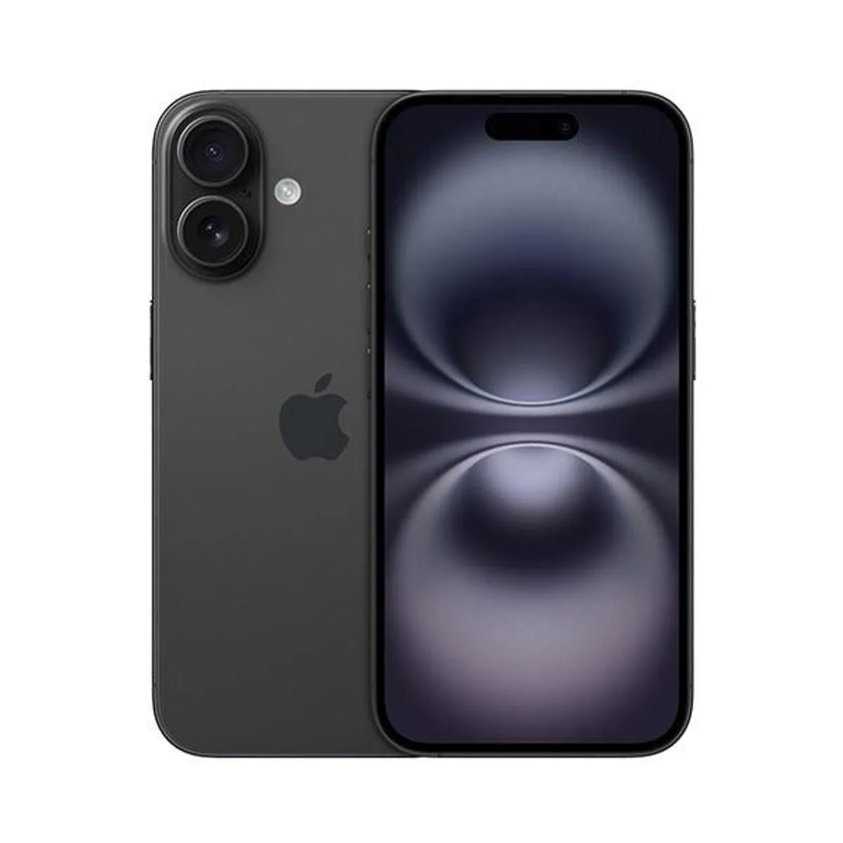 APPLE - Apple iPhone 16 5G 128GB Negro Reacondicionado