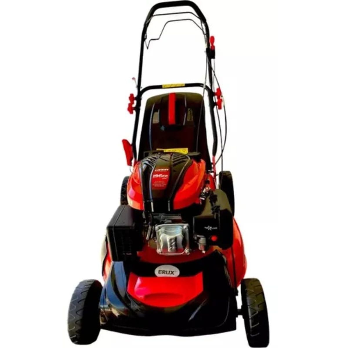 EINHELL - Cortadora Césped A Gasolina 20 Pulgadas 6.5 Hp