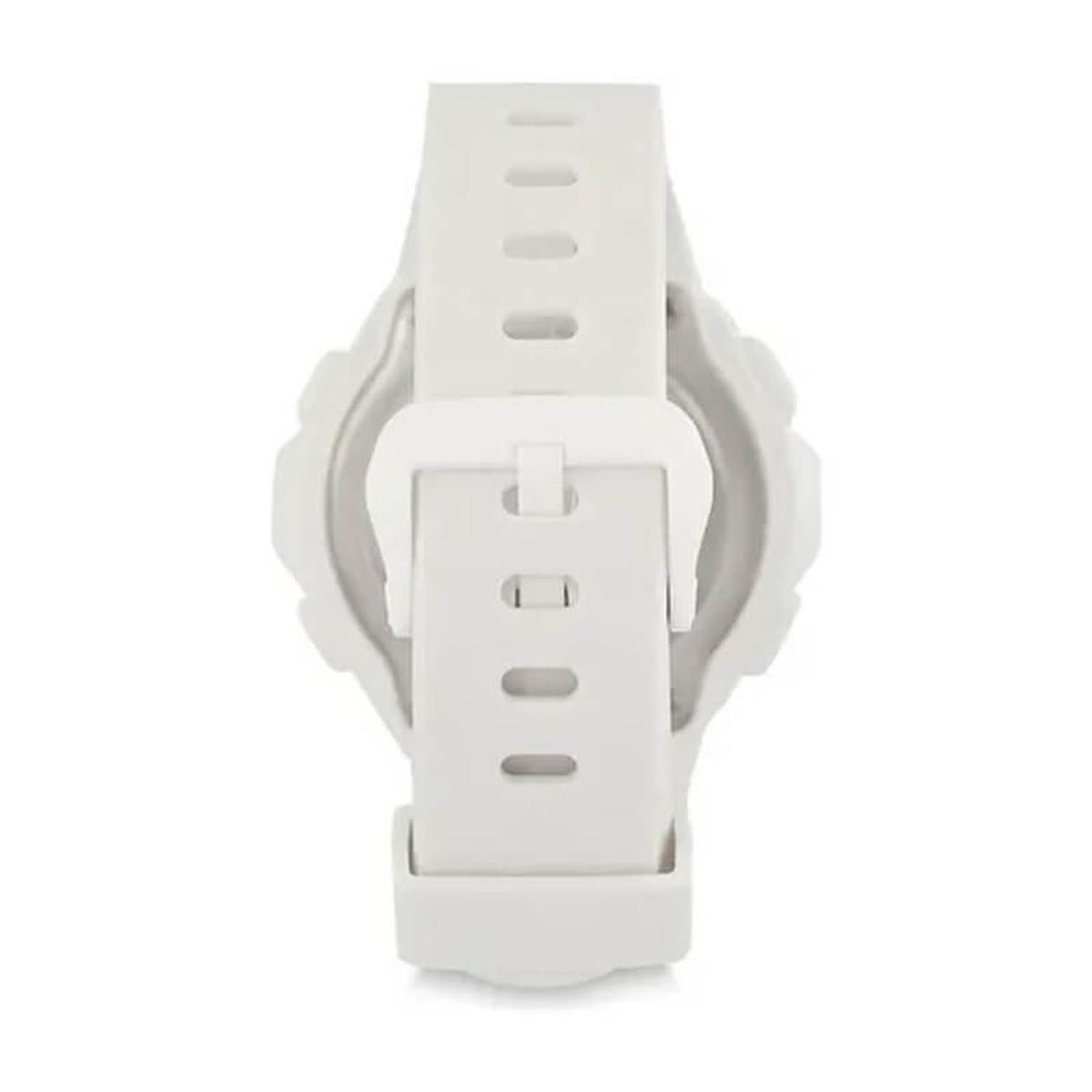 CASIO - Reloj Análogo Casio Mujer LWS-1200H-7A3VD