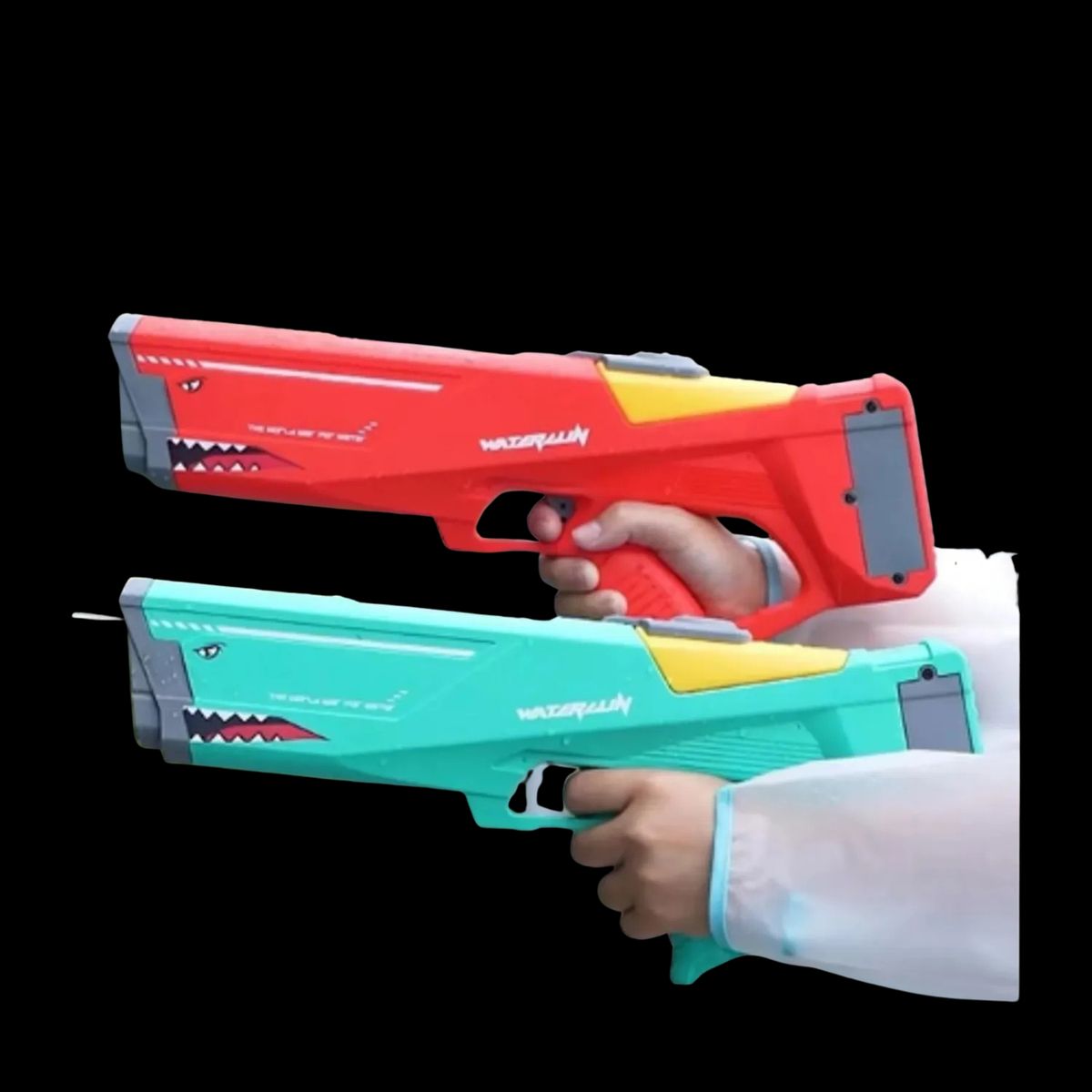 MOVI - Pistola de Agua Blaster