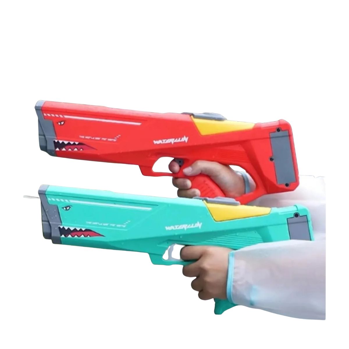MOVI - Pistola de Agua Blaster