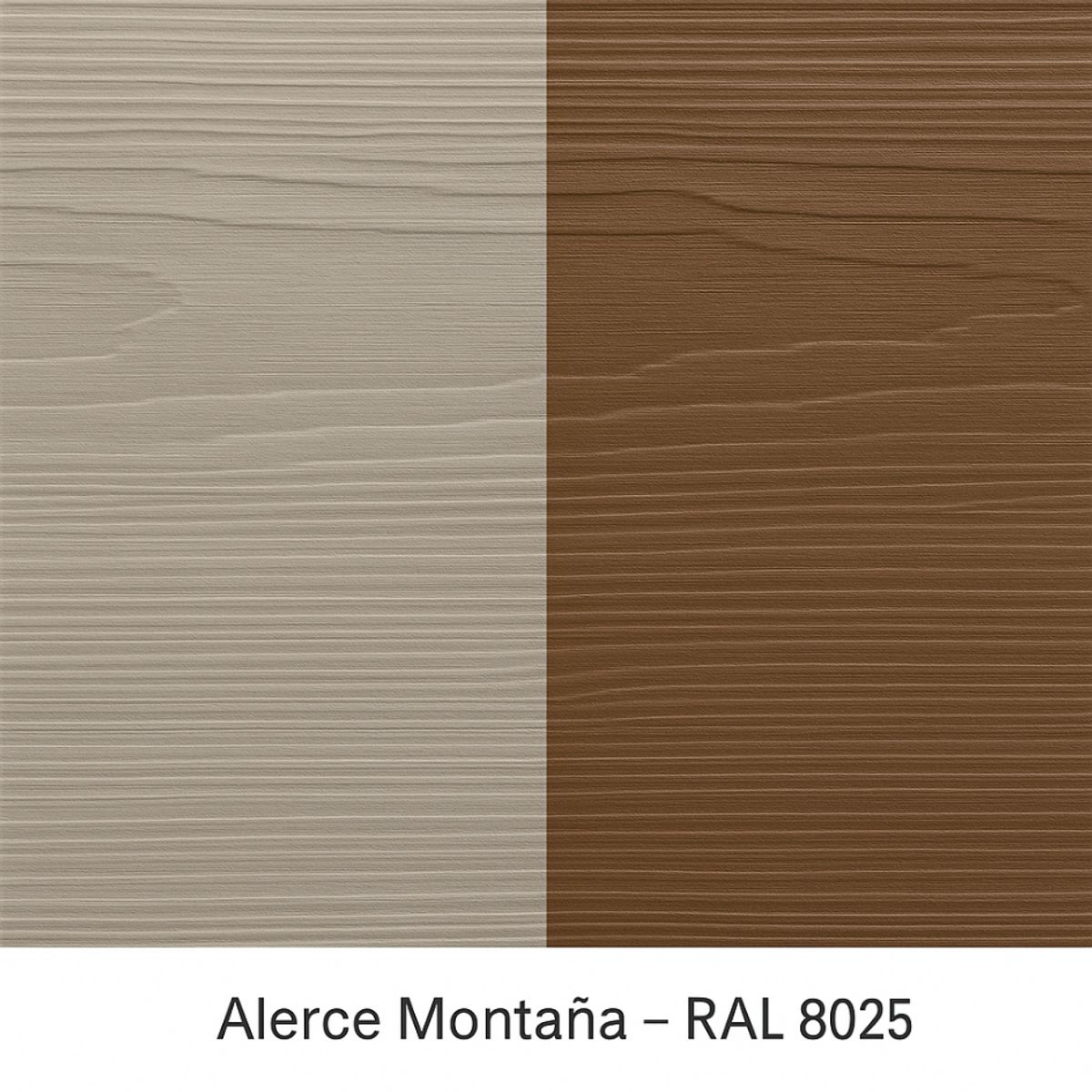 KENT - FIBROCEM SIDING - GALÓN FIBROSEAL™ - ALERCE MONTAÑA